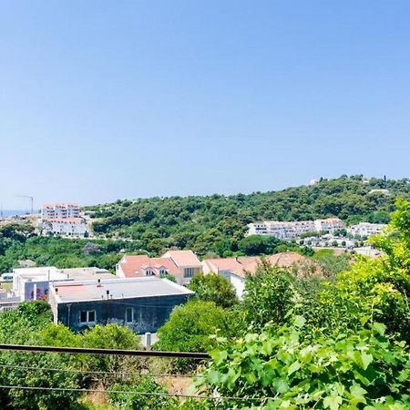 Guest House Mara Ντουμπρόβνικ Εξωτερικό φωτογραφία