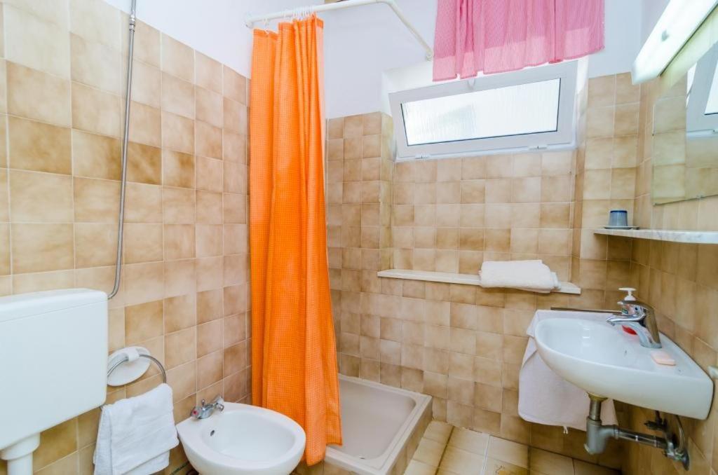 Guest House Mara Ντουμπρόβνικ Εξωτερικό φωτογραφία