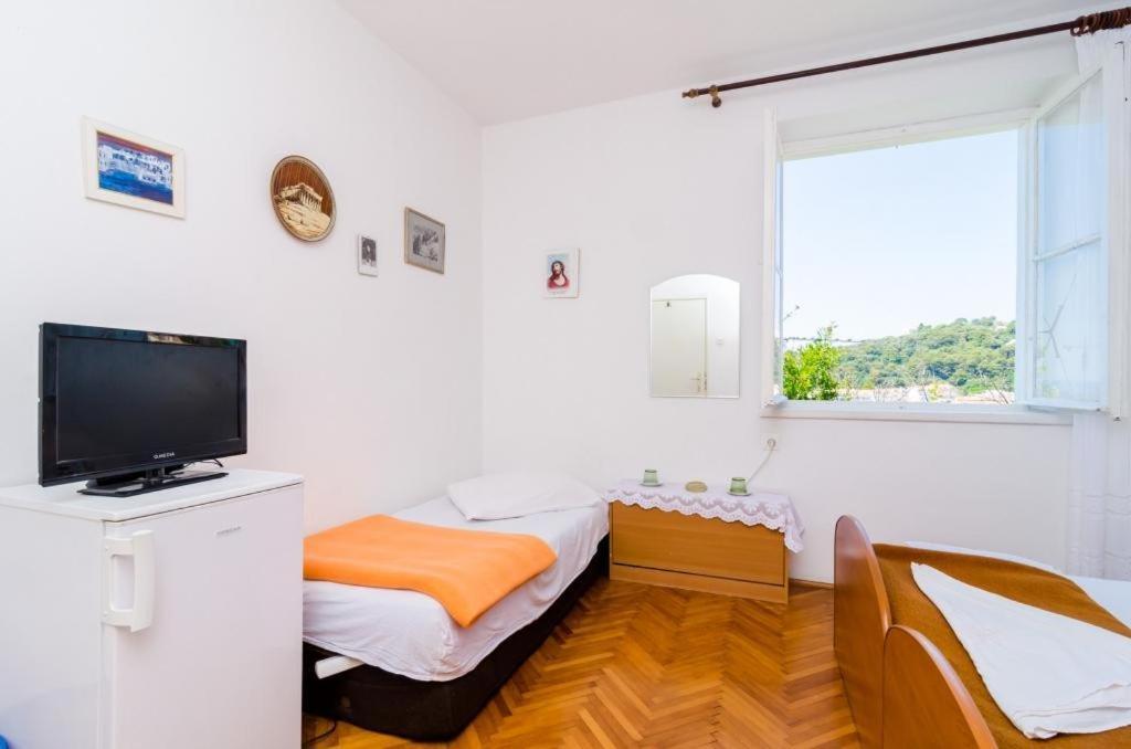 Guest House Mara Ντουμπρόβνικ Εξωτερικό φωτογραφία