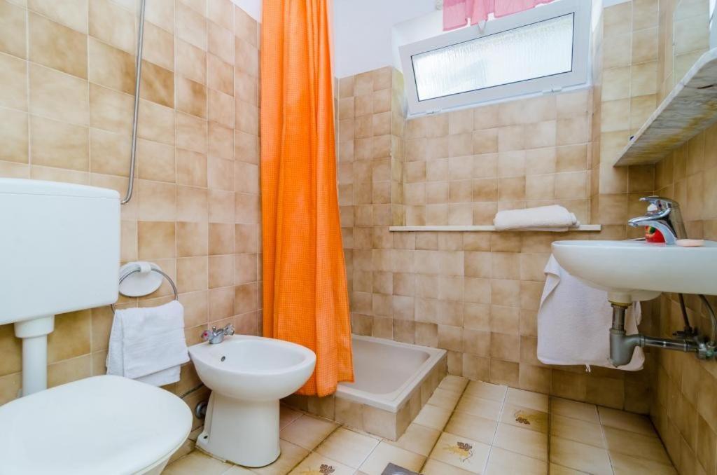 Guest House Mara Ντουμπρόβνικ Εξωτερικό φωτογραφία