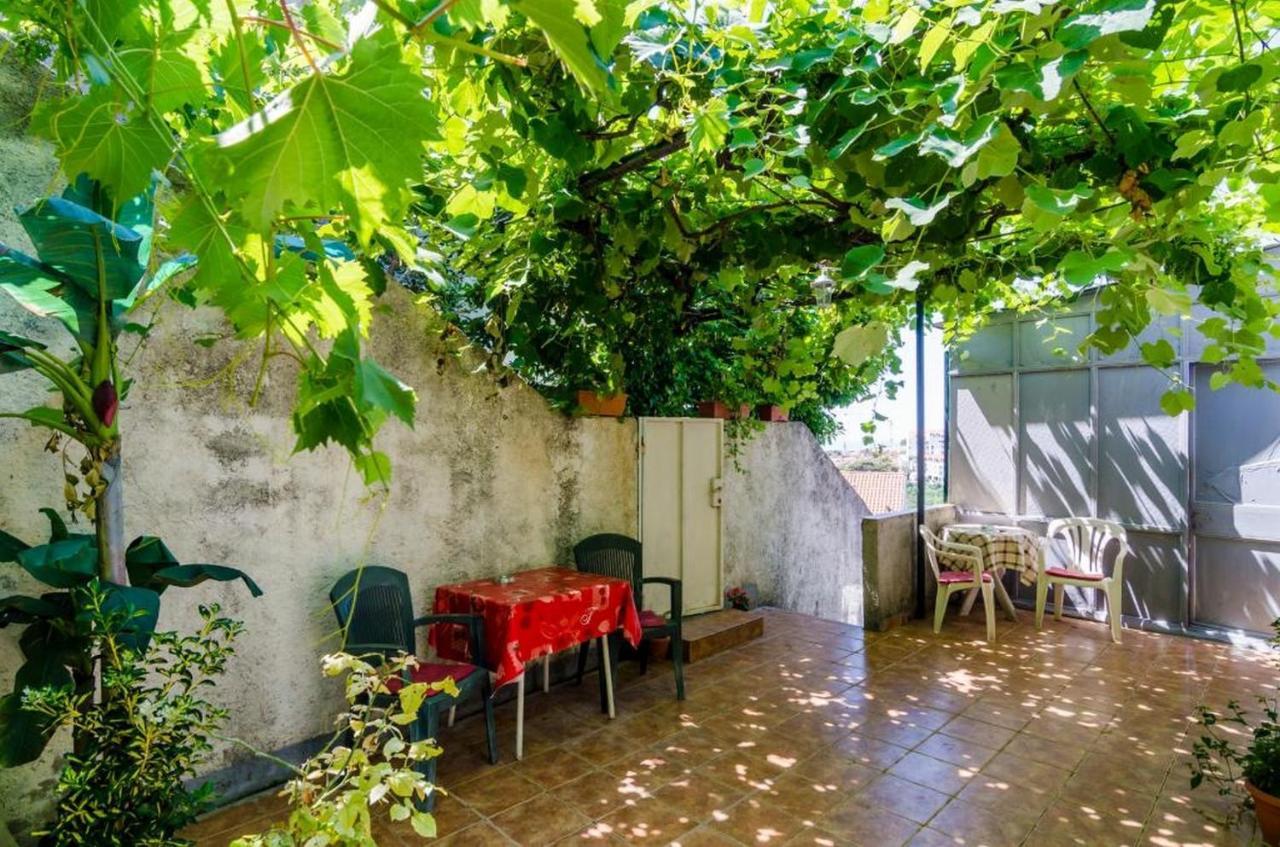 Guest House Mara Ντουμπρόβνικ Εξωτερικό φωτογραφία