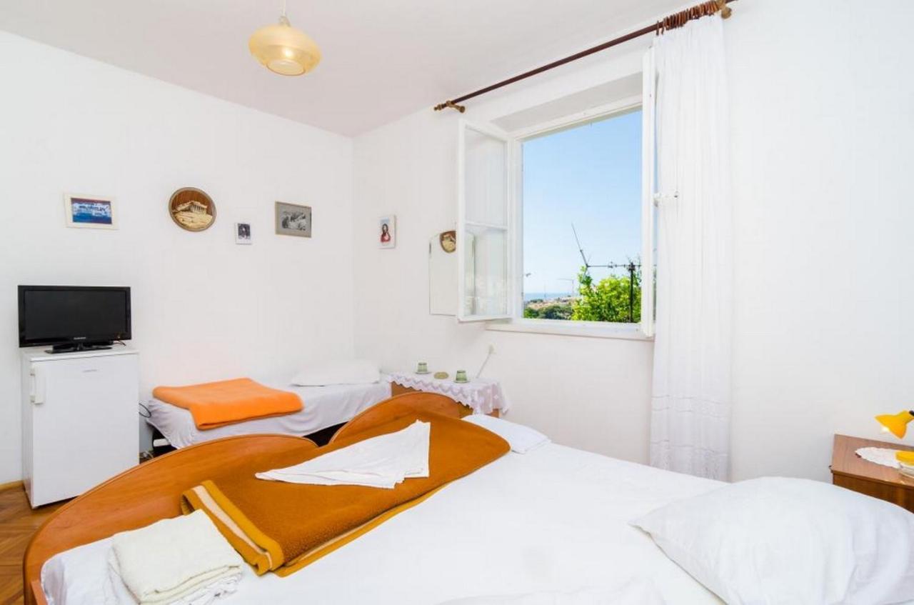 Guest House Mara Ντουμπρόβνικ Εξωτερικό φωτογραφία