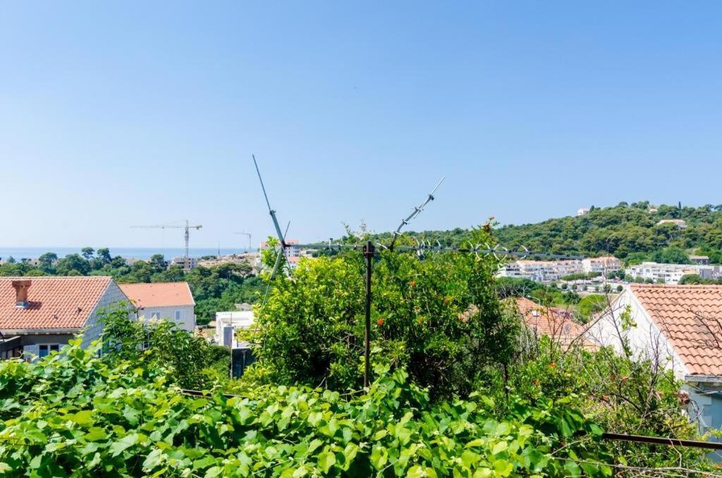 Guest House Mara Ντουμπρόβνικ Εξωτερικό φωτογραφία