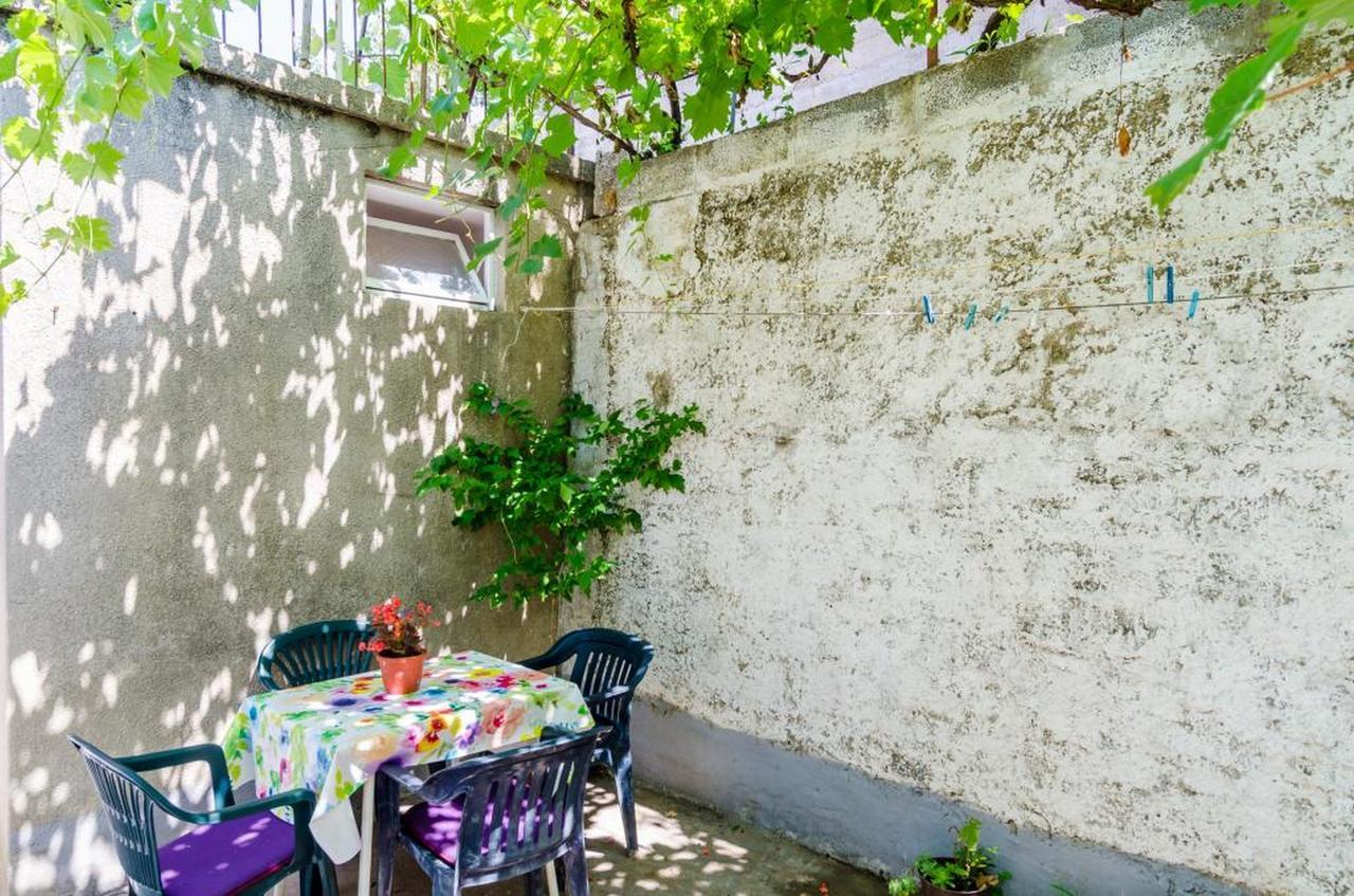 Guest House Mara Ντουμπρόβνικ Εξωτερικό φωτογραφία