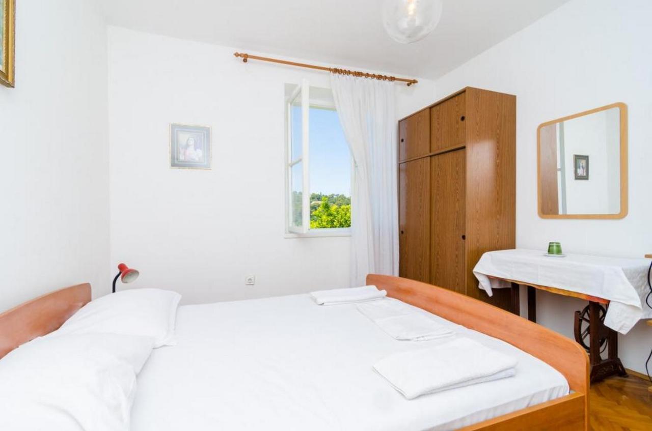 Guest House Mara Ντουμπρόβνικ Εξωτερικό φωτογραφία